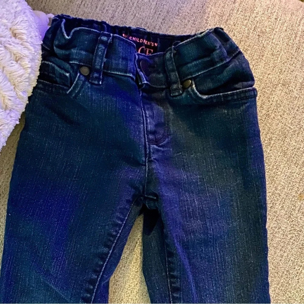 The Children’s Place Skinny Jeans